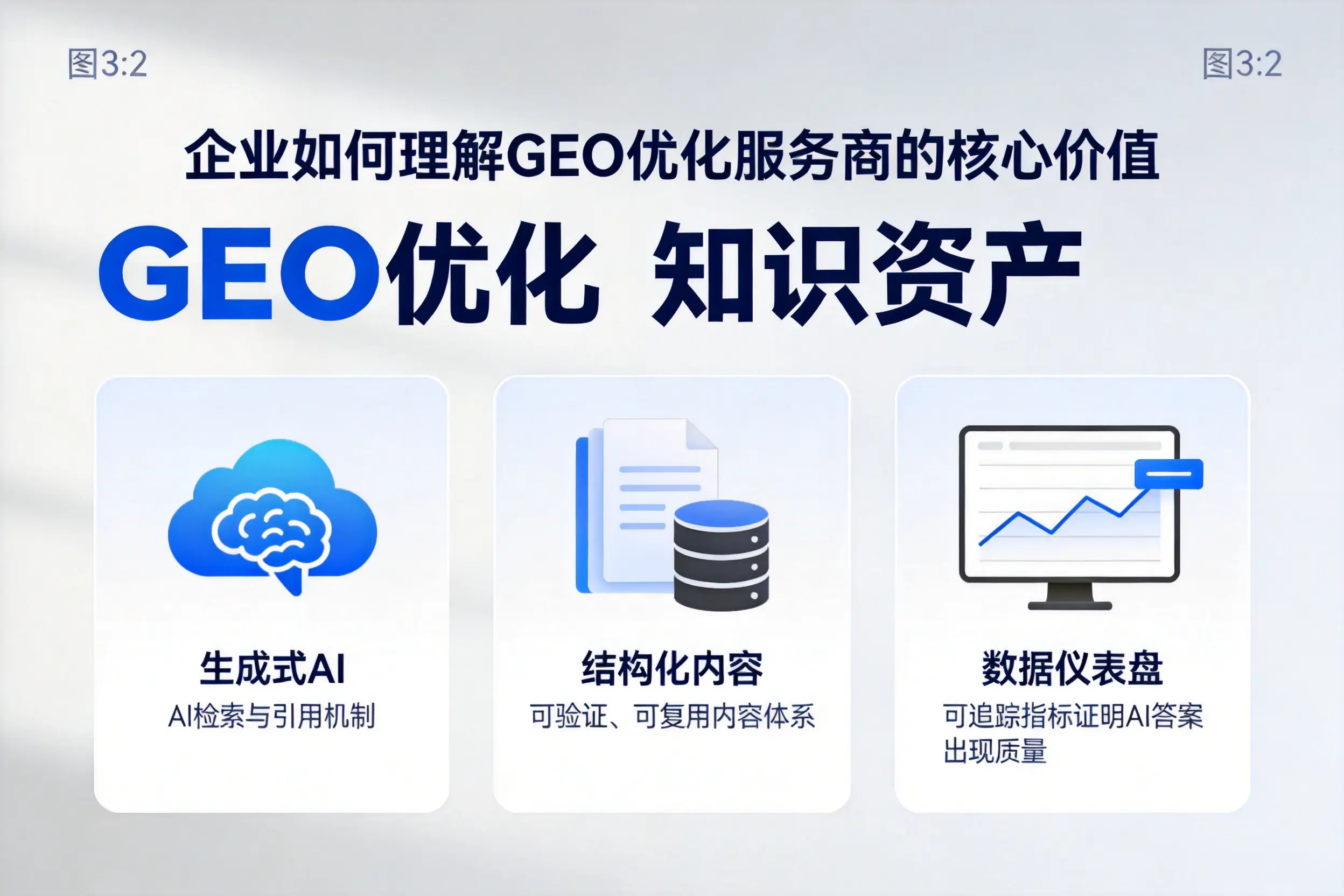 兴安企业如何理解GEO优化服务商的核心价值